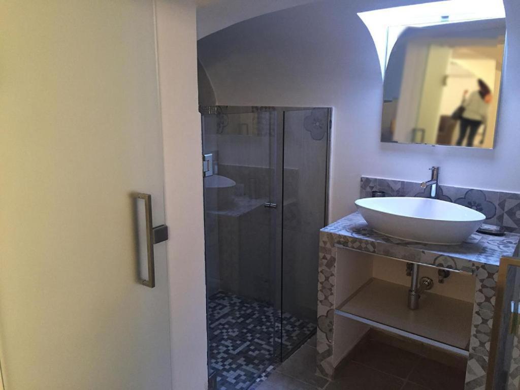 Acquadellarte B&B Catania Exterior photo