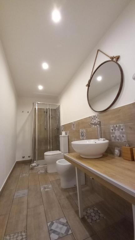 Acquadellarte B&B Catania Exterior photo