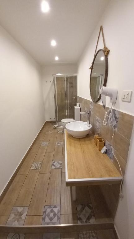 Acquadellarte B&B Catania Exterior photo