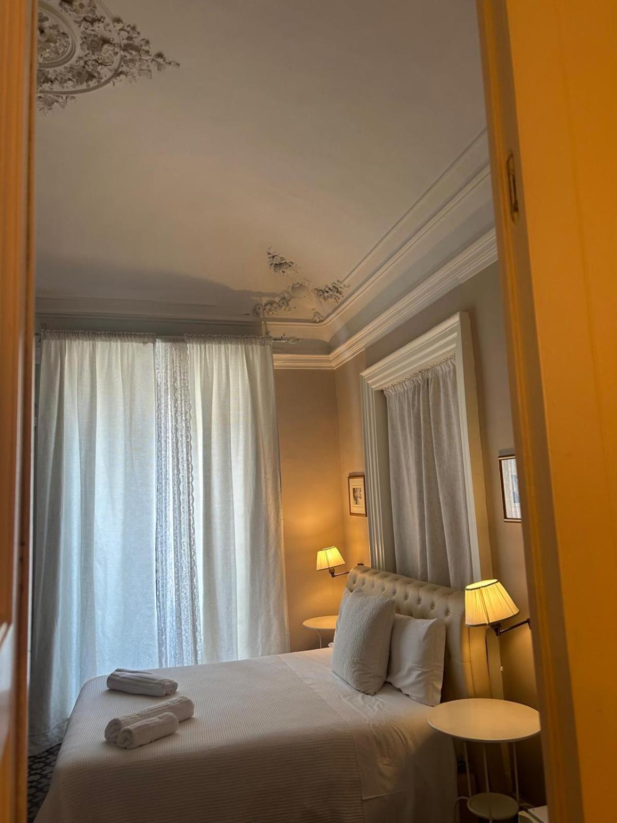 Acquadellarte B&B Catania Exterior photo