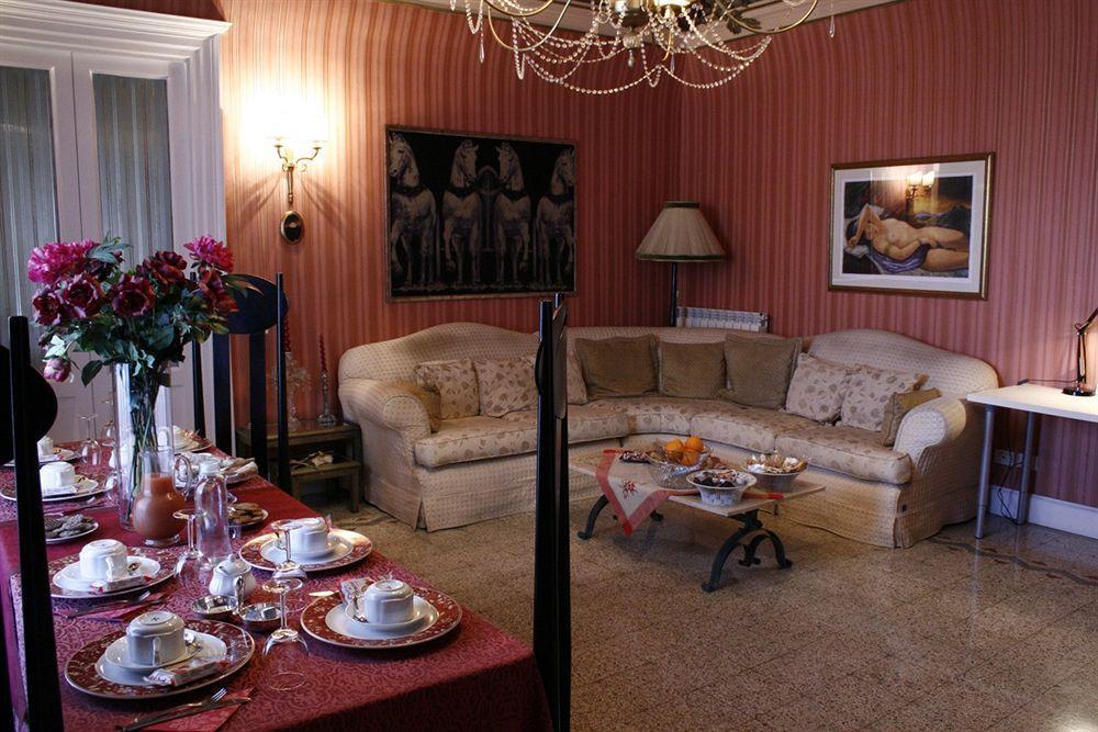 Acquadellarte B&B Catania Exterior photo