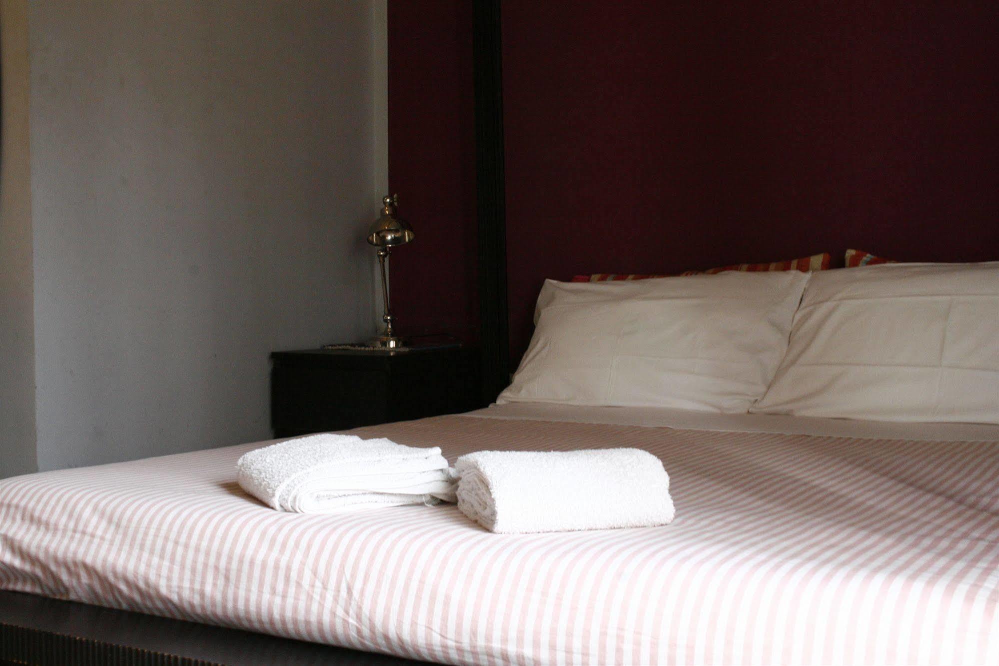 Acquadellarte B&B Catania Exterior photo